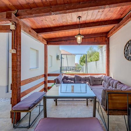 פודסטראנה Apartments Cala מראה חיצוני תמונה
