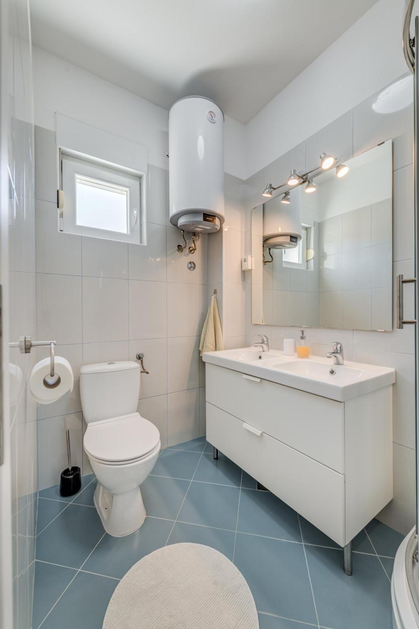 פודסטראנה Apartments Cala מראה חיצוני תמונה